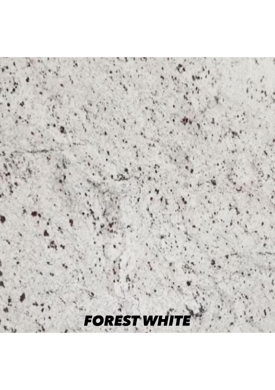 FOREST WHITE